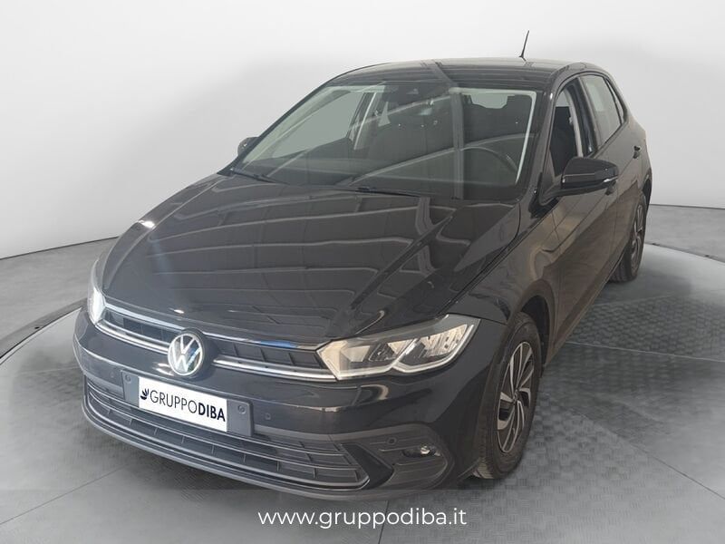 Other Volkswagen Polo VI 2022 1.0 Life 80cv