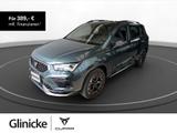 Cupra Ateca VZ Akrapovic AHK Pano LED LM 19" Navi 360° - Cupra Ateca: Akrapovic