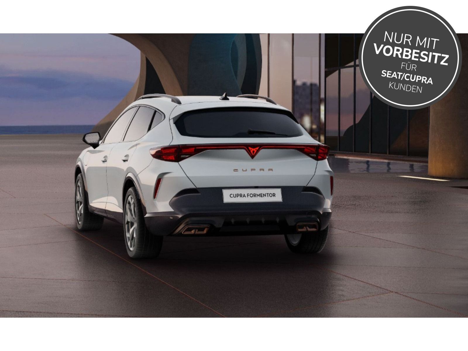 Cupra Formentor - Bild 3