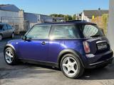 MINI Mini Cooper 1.6 *PANORAMA*1-HAND*HU/AU* - gebrauchte MINI MINI aus dem Jahr 2005