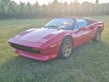 Ferrari 308 - Ferrari 308: Coupe