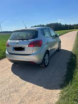 Kia Venga 1.6 CVVT Edition 7 Edition - Kia Gebrauchtwagen von 2011