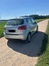 Kia Venga 1.6 CVVT Edition 7 Edition - Kia Venga: Edition 7