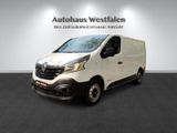 Renault Trafic Kasten L1H1 2,7t Komfort/Klima/AHK/2.Hd - Renault Trafic Gebrauchtwagen Essen