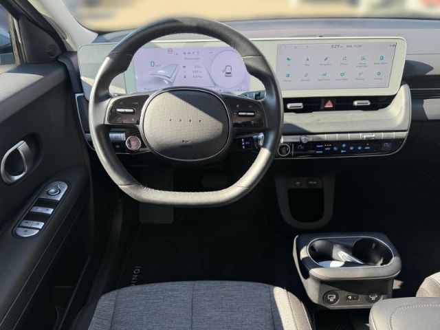 Fahrzeugabbildung Hyundai IONIQ 5 77,4kWh Batt. (229 PS) DYNAMIQ-Paket ink