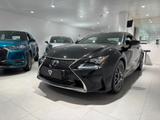 Lexus RC 300h Hybrid F Sport - Lexus aus 2016