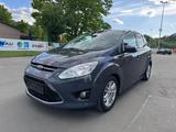 Ford C-MAX  Titanium  1.0 92 kW /Klimaautomatik /PDC - Ford C-Max: Titanium