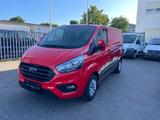 Ford Transit Custom*Inspektion+Kupplung+Bremsen NEU*