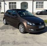 Volkswagen Vw polo 1.2 tsi 6r kette neu - Volkswagen Polo: 6n2
