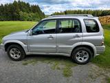 Suzuki Grand Vitara 2.0 - gebrauchte Suzuki Grand Vitara aus dem Jahr 2004