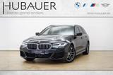 BMW 520d xDrive Touring [M Sport, LC Prof., ACC, AHK - BMW 520 aus 2024