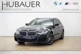 BMW 520d xDrive Touring [M Sport, LC Prof., ACC, AHK - BMW 520 aus 2024