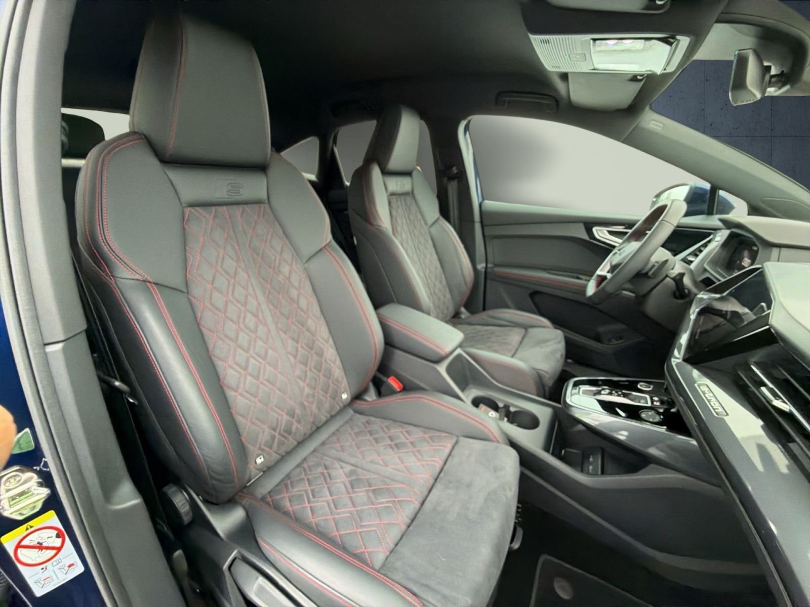Audi Q4 e-tron - Bild 20