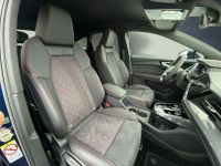 Audi Q4 e-tron - Vorschau Bild 20