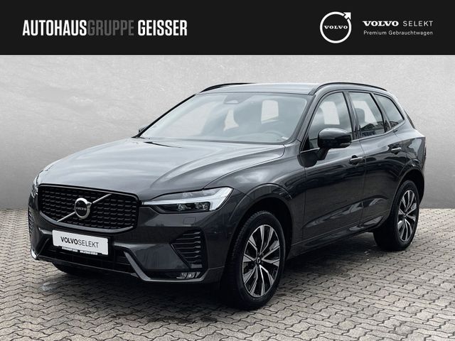 Volvo XC60 B4 Mild-Hybrid Plus Dark LED