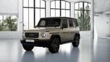 Mercedes-Benz G 500 AMG/Superior/MANUFAKTUR - Mercedes-Benz G 500 Neuwagen