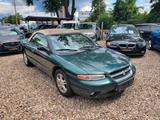Chrysler Stratus Limited 2.5 Cabrio TÜV 11/2027 - Chrysler Stratus Limited