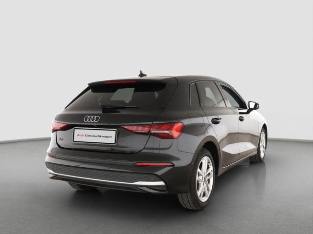 Audi A3 Sportback TFSI e Adv. S tronic *ACC*NAV+*SHZ* imagem 3