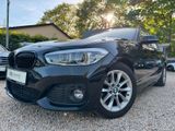 BMW 118i M Sport Navi*Tempomat*SitzHz.