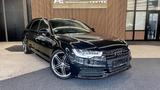 Audi A6 Avant 2.0 TDI sport selection - Audi A6: Sport