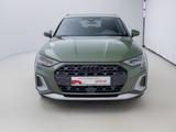 Audi A3 allstreet 35 TFSI *0,99%*S-TRO*LED*AHK*NAVI*A - Audi A3: Isofix, Kombi