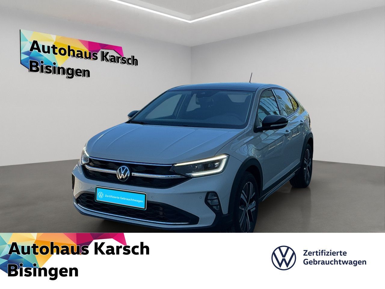 Volkswagen Taigo 1.5 TSI DSG Style PANOR.SD NAVI IQ.LIGHT foto 1