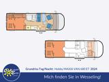 Hobby Maxia Van 680 ET  - Offers
