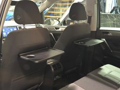 VW Golf Sportsvan - Ansicht 16