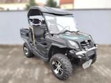 CFMOTO UForce 800 V2 EFI 4x4 LoF - CFMOTO QUAD