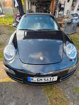 Porsche 997 Carrera 4S Cabriolet MY08 Carrera S - Porsche 997: Cabrio, Carrera 4s