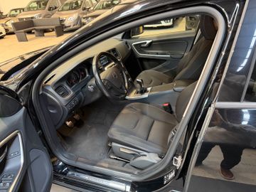 Volvo V60 - 9