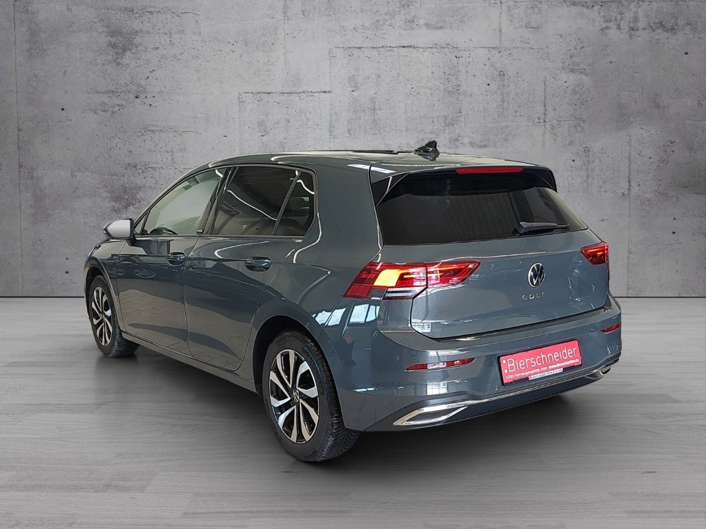 Volkswagen Golf - Bild 5