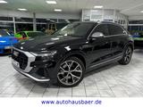 Audi SQ8 4.0 TDI quattro*PANO*CARBON*STHZ*HUP*360 KAM - Audi SQ8 Gebrauchtwagen