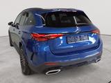Mercedes-Benz GLC 450d 4M-AMG AdvancedPlus PANO MBUX - blaue Mercedes-Benz GLC 450