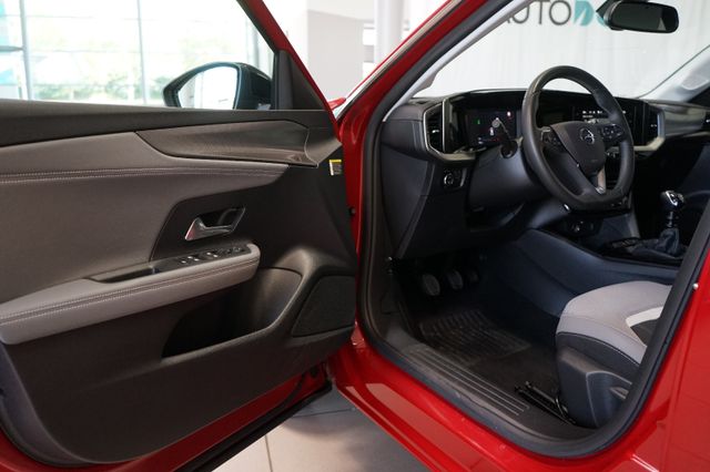 Vorschau Auto