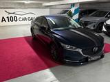 Mazda 6 Lim. Center-Line SkyActivG AppCar*Assist*1H - Mazda 6: Limousine