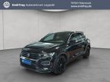 Volkswagen T-Roc 1.5 TSI ACT OPF DSG Sport - VW T-Roc Gebrauchtwagen in Stuttgart