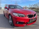 BMW 220 d COUPE M SPORT*LED*CARPLAY*NAVI PRO* - BMW 2er Reihe in Duisburg