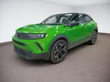 Opel Mokka Ultimate 1.2 Turbo S/S AT8*ALCANTARA*ACC* - gebrauchte Opel Mokka aus dem Jahr 2024