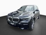 BMW X5 xDrive40d M Sport Pano ACC 360° AHK 20"M HUD - BMW X5 Gebrauchtwagen