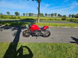 Ducati Monster 1200 S Die Eine aus 1000! - DUCATI 1000