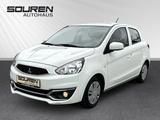 Mitsubishi Space Star Radio + Bluetooth+ USB + Freisprechei - Mitsubishi Gebrauchtwagen in Aachen