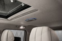 G 63 AMG 2025 GREY/BEIGE NIGHT PACK 1+2 CARBON