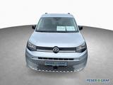 Volkswagen Caddy Life 5-Sitzer KR 2.0 TDI EU6 SCR BMT 75 kW - Offers matching your search criteria