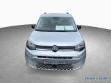 Volkswagen Caddy Life 5-Sitzer KR 2.0 TDI EU6 SCR BMT 75 kW - Volkswagen Caddy life
