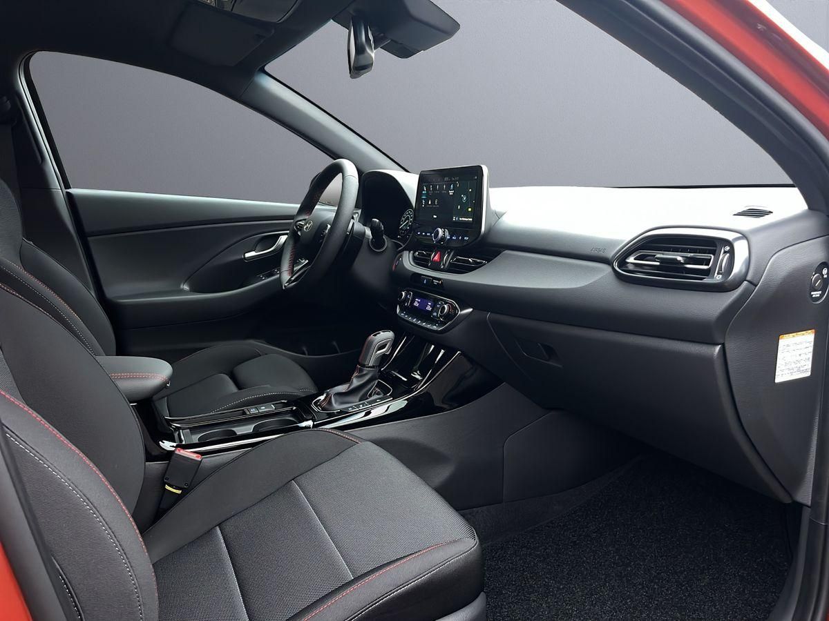 Hyundai i30 – Bild 13