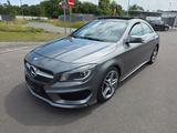 Mercedes-Benz CLA 180, AMG Line - Mercedes-Benz CLA 180 in Köln