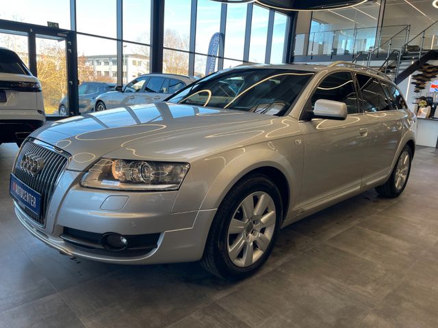 Audi A6 Allroad 3.2 FSI Quattro *BIXENON*AHK*BOSE*