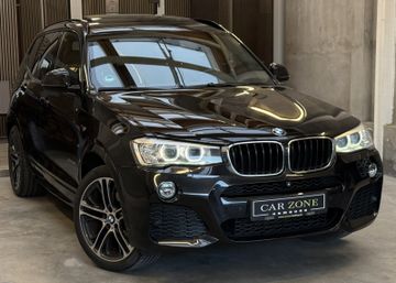 BMW X3 - 3