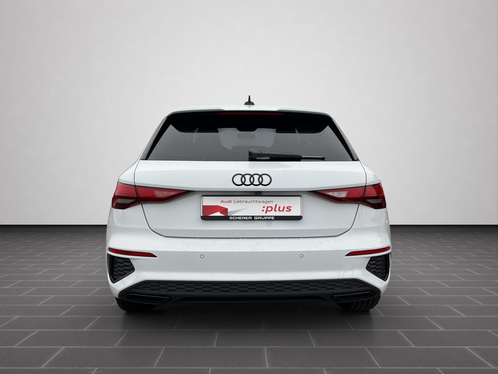 Audi A3 - Bild 7
